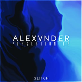 Perception by Alexvnder Cover Art