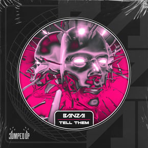 Tell Them by Banzai Cover Art
