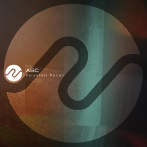 Perpetual Motion by ASC Cover Art