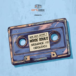 Sequence V5 (Ezquixo) by Noise Souls Cover Art