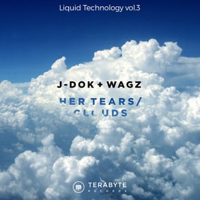 Her Tears / Clouds by Wagz Cover Art