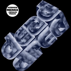Down with the Sound (Kosmos Remix) / Danger Zone by Dead Dred Cover Art