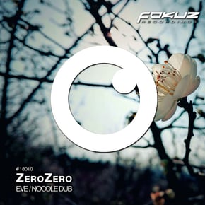 Eve / Noodle Dub by ZeroZero Cover Art