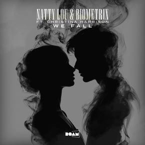 We Fall by Natty Lou Cover Art