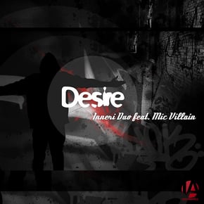 Desire by Inneri Duo Cover Art