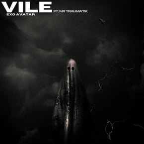 Vile by Exo Avatar Cover Art