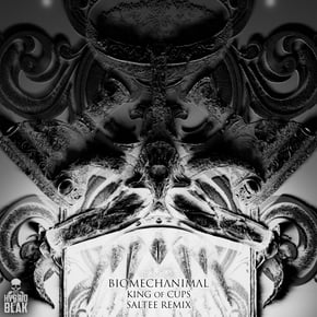 King of Cups (Saltee Remix) by Saltee Cover Art