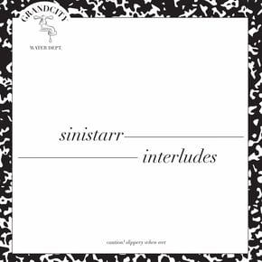 Interludes by Sinistarr Cover Art