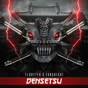 Densetsu by Tanukichi Cover Art