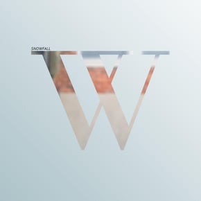 Snowfall by Winslow Cover Art