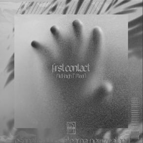 First Contact by MidKnighT MøøN Cover Art