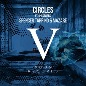 Circles by Mazare Cover Art