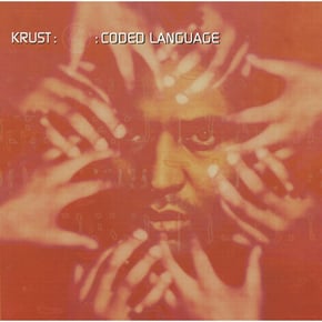 Coded Language by Krust Cover Art