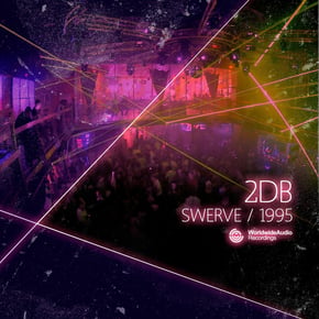 Swerve / 1995 by 2DB Cover Art