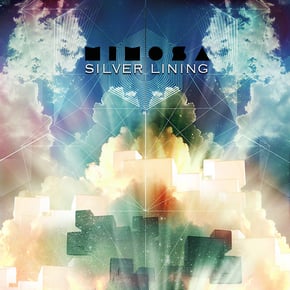 Silver Lining by MiM0SA Cover Art