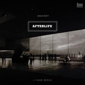 Afterlife by Against Cover Art