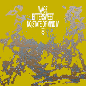 Bittersweet by Wagz Cover Art