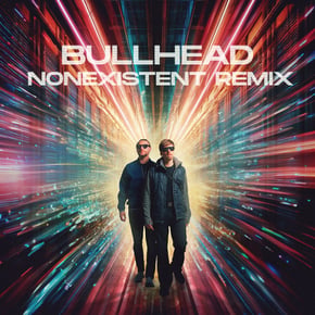 Bullhead (Nonexistent Remix) by Neonlight Cover Art