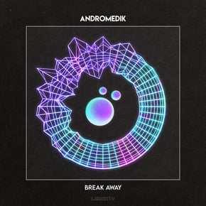 Break Away by Andromedik Cover Art