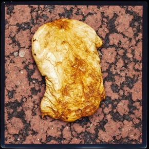 Melt by Subp Yao Cover Art