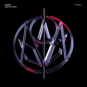 Lose Control by Annix Cover Art