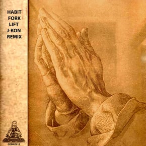 Fork lift (J-Kon Remix) by HABIT Cover Art