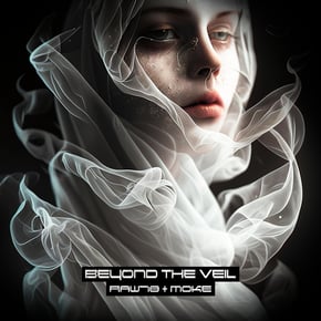 beyond the veil by RAW78 Cover Art