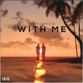 With Me by Lee Mvtthews & Andromedik Cover Art