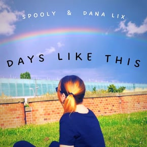 Days Like This by Spooly Cover Art