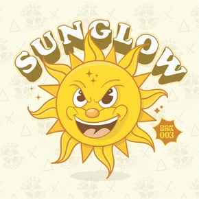 Sunglow by TMSV Cover Art