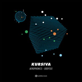 Aerophonics / Oddysee by Kursiva Cover Art