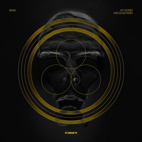 Get Deaded (Fade Black Remix) by Fade Black Cover Art