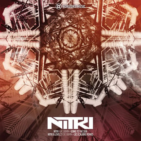 Going to the Sun by Nitri Cover Art