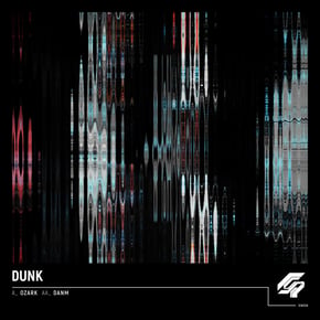 Dunk (Dunk - Danm - Ozark) by Dunk Cover Art