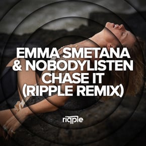 CHASE IT (Ripple Remix) by Ripple Cover Art