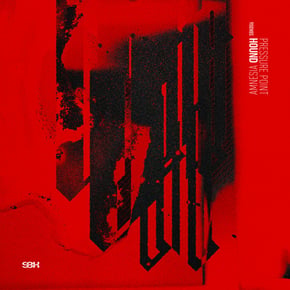 Pressure Point / Amnesia by Hound Cover Art