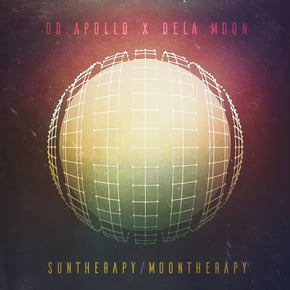 Suntherapy / Moontherapy by Dr. Apollo Cover Art