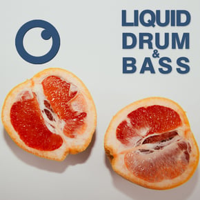 Liquid Drum & Bass Sessions 2020 Vol 32 : The Mix by Dreazz Cover Art