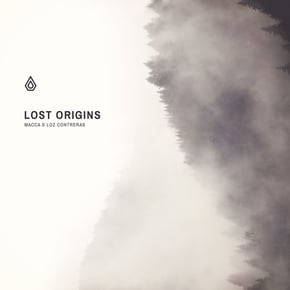 Lost Origins by Macca & Loz Contreras Cover Art