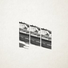 The Drift by Javano Cover Art