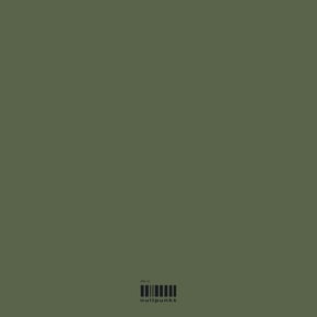 Sparse #3 by DB1 Cover Art