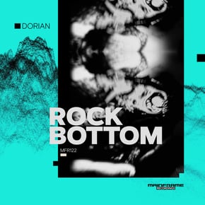 Rock Bottom by Dorian Cover Art
