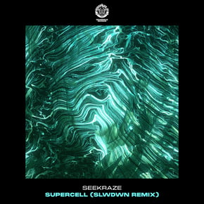 Supercell (SLWDWN Remix) by SLWDWN Cover Art