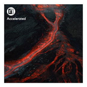 Deeper Meanings by Accelerated Cover Art