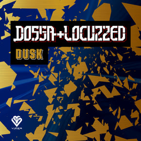 Dusk by Dossa & Locuzzed Cover Art