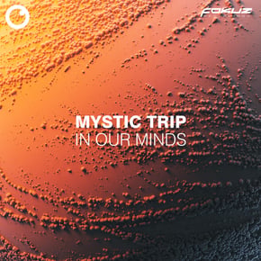 In Our Minds by Mystic Trip Cover Art