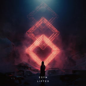 Lifted by Esym Cover Art