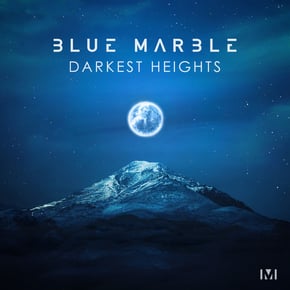Darkest Heights by Blue Marble Cover Art