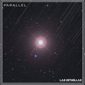 Las Estrellas by Parallel Cover Art