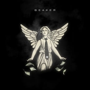 Beaker by Killbox Cover Art